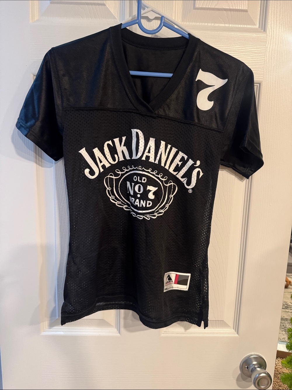Jack Daniel jersey
